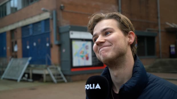 Video | &ldquo;She was heavier in real life than on Tinder&rdquo;
